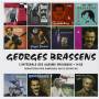 Georges Brassens - L'integrale Des Albums Studio