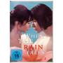 Shusuke Kaneko - When the Rain Falls [DE-Version, Regio 2/B]