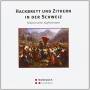 Various - Hackbrett und Zither in der Schweiz