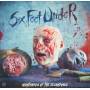 Six Feet Under - Nightmares of the Decomposed (ltd.Digipac)