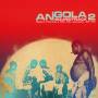 Various - Angola Soundtrack Vol.2 (2LP)