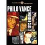 Philo Vance Murder Case Collection / (full Mono) - Philo Vance Murder Case Collection [US-Version, Regio 1]