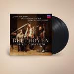 Kanneh-Mason, Sheku, Benedetti, Nicola, Grosvenor, B. - Beethoven Triple Concerto (LP)
