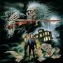 Vince Tempera - Paganini Horror - Ost (ltd Edition Coloured Vinyl)