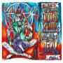 Tylas Dogs DAmour - Comfort Of The Devil Mmxix/Errol Flynn Mmxix