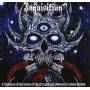 Inquisition - Ominous Doctrines Of The Perpetual Mystical Macroc