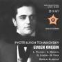 Tchaikovsky - Eugen Onegin