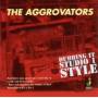 The Aggrovators - Don Carlos