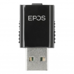 Epos - IMPACT SDW D1 USB - Netzwerkadapter - USB - DECT - f�r IMPACT SDW 50XX
