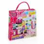 Gato Barbieri - Mega Barbie Playset Assortimento