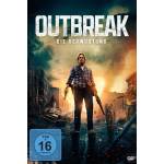 Jeff Wolfe - Outbreak - Die Verwuestung [DE-Version, Regio 2/B]