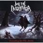 Metal Inquisitor - Doomsday For The Heretic