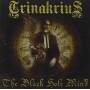 Trinakrius - The Black Hole Mind