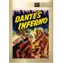 Dante's Inferno / (ntsc Full B & w Mono) - Dante's Inferno [Regio free (0)]