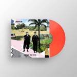 Arxx - Ride Or Die (Ltd Orange Colored)