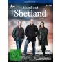 Mord Auf Shetland - Mord auf Shetland-Sammelbox 1 (Staffel 1-3) [DE-Version, Regio 2/B]