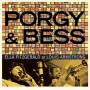 Ella Fitzgerald & Louis Armstrong - Porgy & Bess + 2 Bonus Tracks
