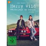 Harry Wild-Mrderjagd In Dublin - Harry Wild-Mrderjagd In Dublin-Staffel 3 [DE-Version, Regio 2/B]