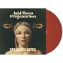 Acid Moon And The Pregnant Sun - Speakin of the Devil (Ltd.Red Vinyl)
