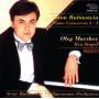Oleg Marshev - Klavierkonzerte 3 und 4