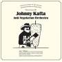 Johnny Kafta's Anti-veget - Johnny Kafka Anti Veget