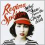 Regina Spektor - What We Saw From The Cheap Seats