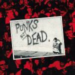 The Exploited - Punks not Dead Vinyl Gatefold LP