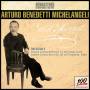 Arturo Benedetti Michelangeli - Klavierkonzerte 13 K 415,20 K 466
