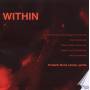 Frederik Larsen Munk - Within-Zeitgenssische Dnische Gitarrenmusik