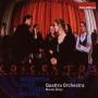 Quattro Orchestra / Marek Stilec - Concertos-Quattro plays Quattro