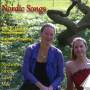 Ulla Ricklander / Cathrine Penderup - Skandinavische Lieder