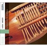 Daniel Pettersson / Kersti Stabi - Sweden: The Nyckelharpa