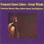 Francois Cahen Faton - Great Winds