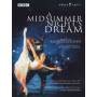 MENDELSSOHN-BARTHOLDY F. - Midsummer Night's Dream [Regio free (0)]