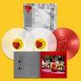 The Breeders - Last Splash (30th Anniversary Coloured Edit.)