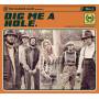 Barker Band - Dig Me A Hole
