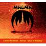 Magma - Kohntarkosz