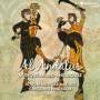 Atrium Musicae De Madrid - Al Andalus-Musique Arabo-Andalouse