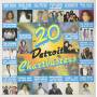 Edwin Starr / Mary Wells / Martha Reeves - 20 Detroit Chartbusters