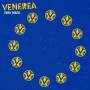 Venerea - Euro Trash (col. Vinyl)