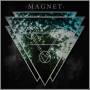 Magnet - Feel Your Fire (Black Vinyl)