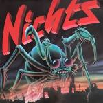 Nichts - Aus Dem Jenseits (Remastered Deluxe Clear Curacao