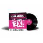 Extrabreit - Auf EX! (Gtf. Schwarz Vinyl)
