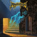 Apparition - Fear the Apparition (Black Vinyl)