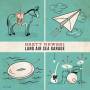 brett Newski - Land Air Sea Garage