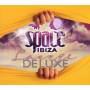 Various - Space Ibiza Lounge Deluxe