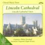 Lincoln Cathedral Choir - Alpha Collection Vol. 2: Choral Music From Lincoln Cathedral