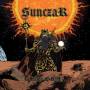 Sunczar - Bearer Of Light