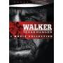 Walker Texas Ranger: Four Movie Coll: Warzone & - Walker Texas Ranger: Four Movie Coll: Warzone [US-Version, Regio 1/A]