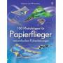 Usborne Verlag - Avions en papier